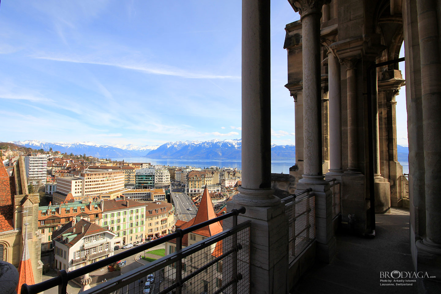 Lausanne